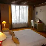Le Séchoir à Tabac